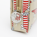 スーツケースセット（3色マイキー・総柄）