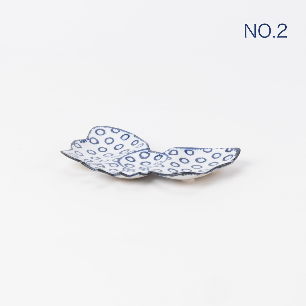 ティファニーリボン模様皿 mas Tiffany & Co. - ティファニー 皿・リボンの通販 by プミママ's shop