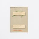 スケッチブック（花）1