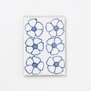 スケッチブック（花）6