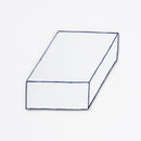 台にのったような花瓶（花）