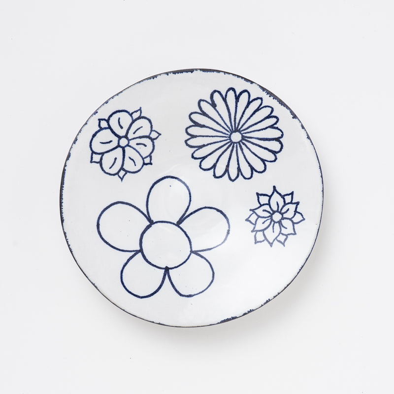 中板（花）