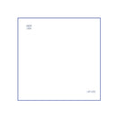 Word's handkerchief (I am here)