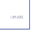 Word's handkerchief (I am here)