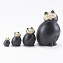 mioca家庭套件（黑色）