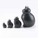 mioca家庭套件（黑色）