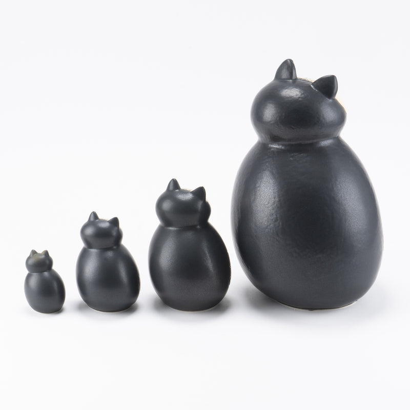 Mioca Family Set (Black)