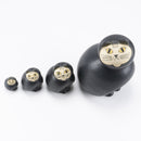 mioca家庭套件（黑色）