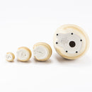 mioca家庭套件（棕色）