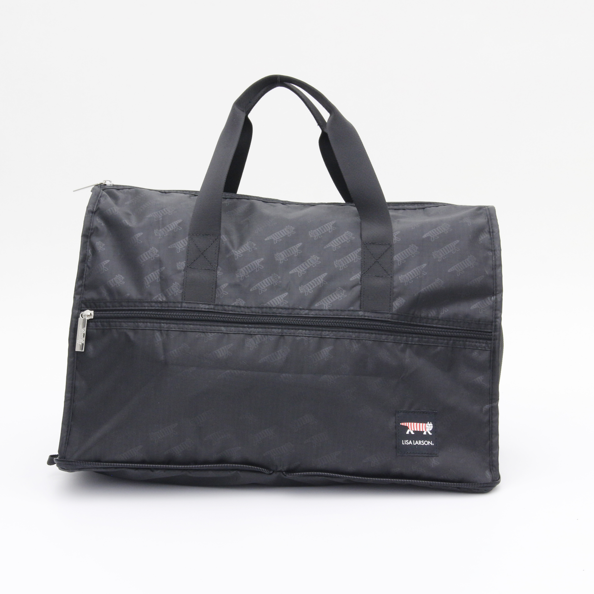 ロンシャン　折りたたみトートバッグM 新品未使用 Longchamp ロンシャン 折りたたみトートバッグM