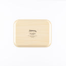 托盤S（杏仁餅素描貓）