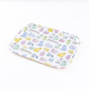 托盤S（杏仁餅素描貓）