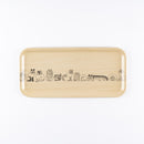 Tray S (sketch cat / rectangle)