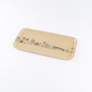 Tray S (sketch cat / rectangle)