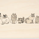 Tray S (sketch cat / rectangle)