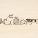 Tray S (sketch cat / rectangle)