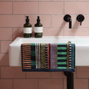 タオル（Multi Stripe）