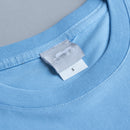 t恤（我和我的船长NO.3萨克斯蓝）