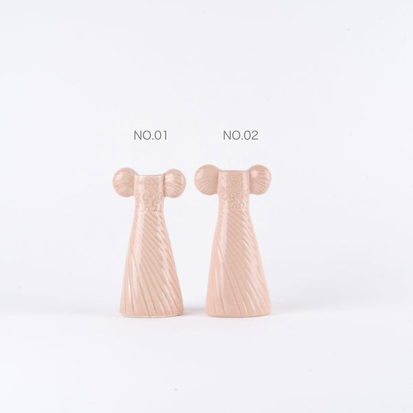 Dress Sisters Flare (OUTLET)