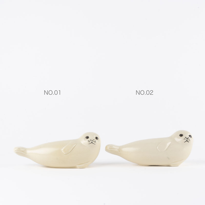 Seal Medium (OUTLET)