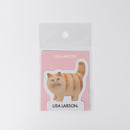 die cut stickers