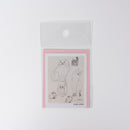 die cut stickers