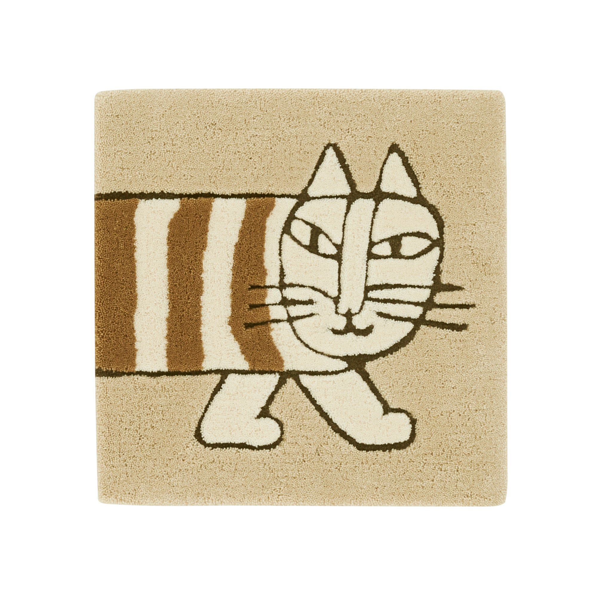 新品 LISA LARSON リサ・ラーソン ラグ 60×240