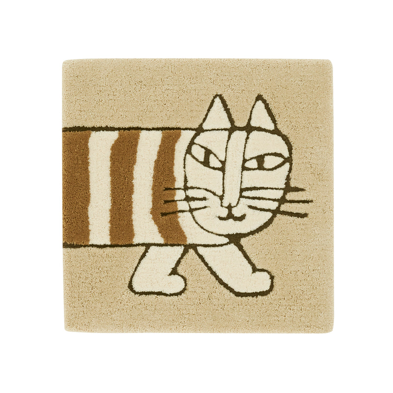 パズルマット（マイキー）