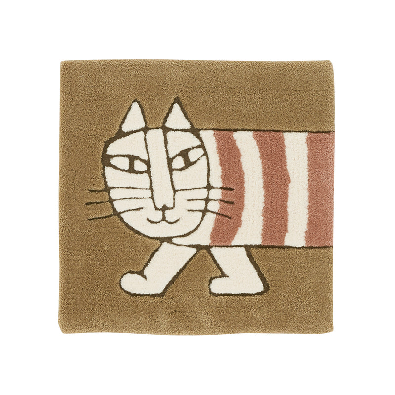 パズルマット（マイキー）