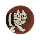 チェアパッド（マイキー・レッド）