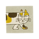 パズルマット（ミケネコマイキー）