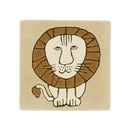 パズルマット（ライオン）