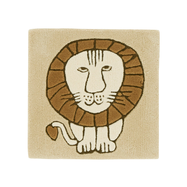 パズルマット（ライオン）