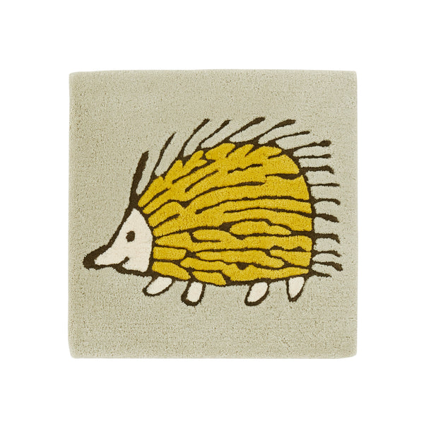 パズルマット（イギー）