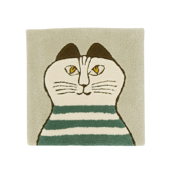 パズルマット（ミンミ）