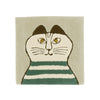 Puzzle mat (Minmi)