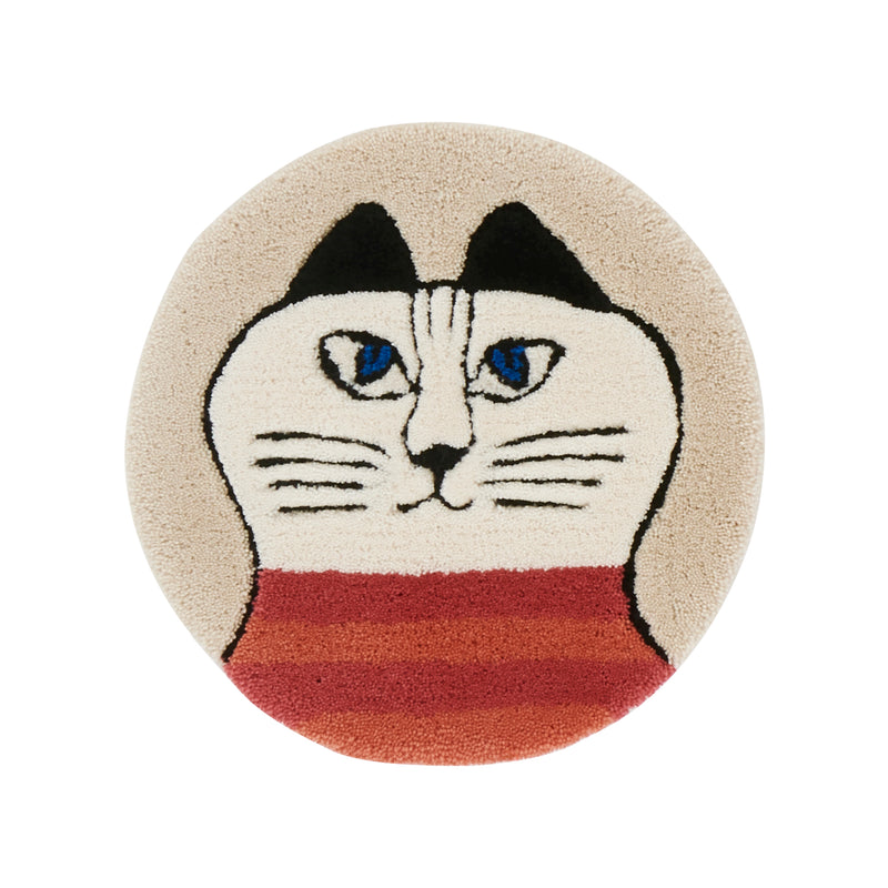 チェアパッド（ミンミ）