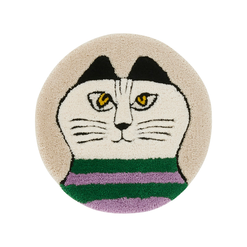 チェアパッド（ミンミ）