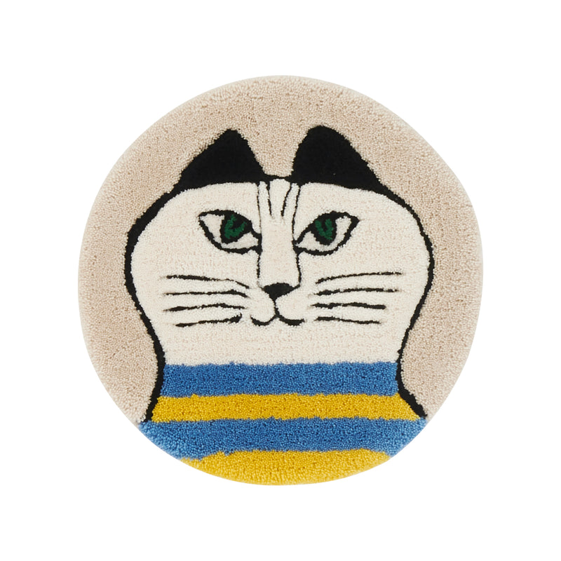 チェアパッド（ミンミ）