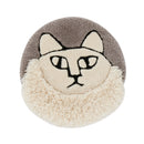 チェアパッド（ソフィア）