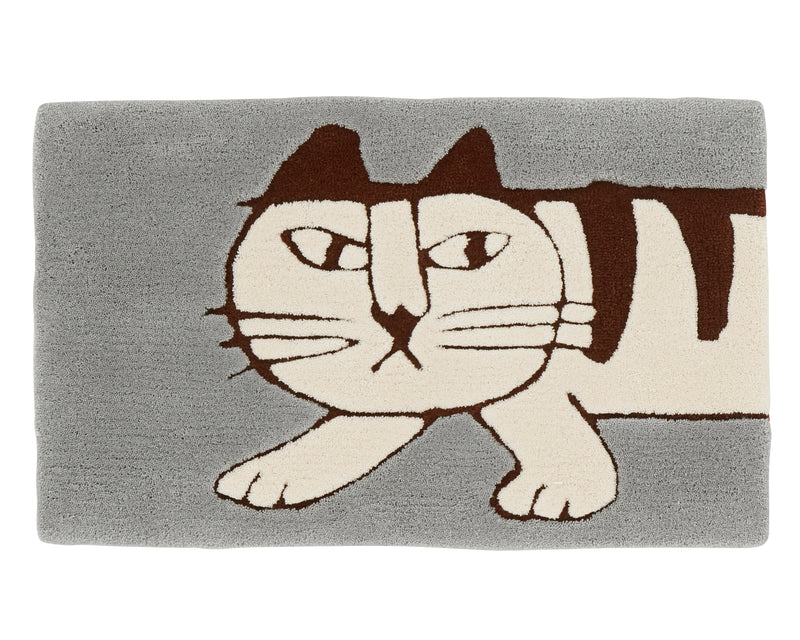 玄関マット（スパイキー）