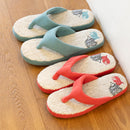 スリッパ（リーブスシリーズ はりねずみM）