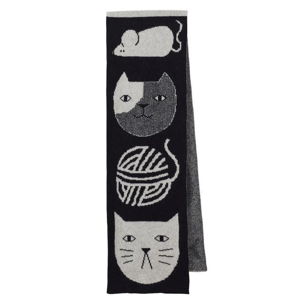 消聲器（Mog Totem/ Black/ White）