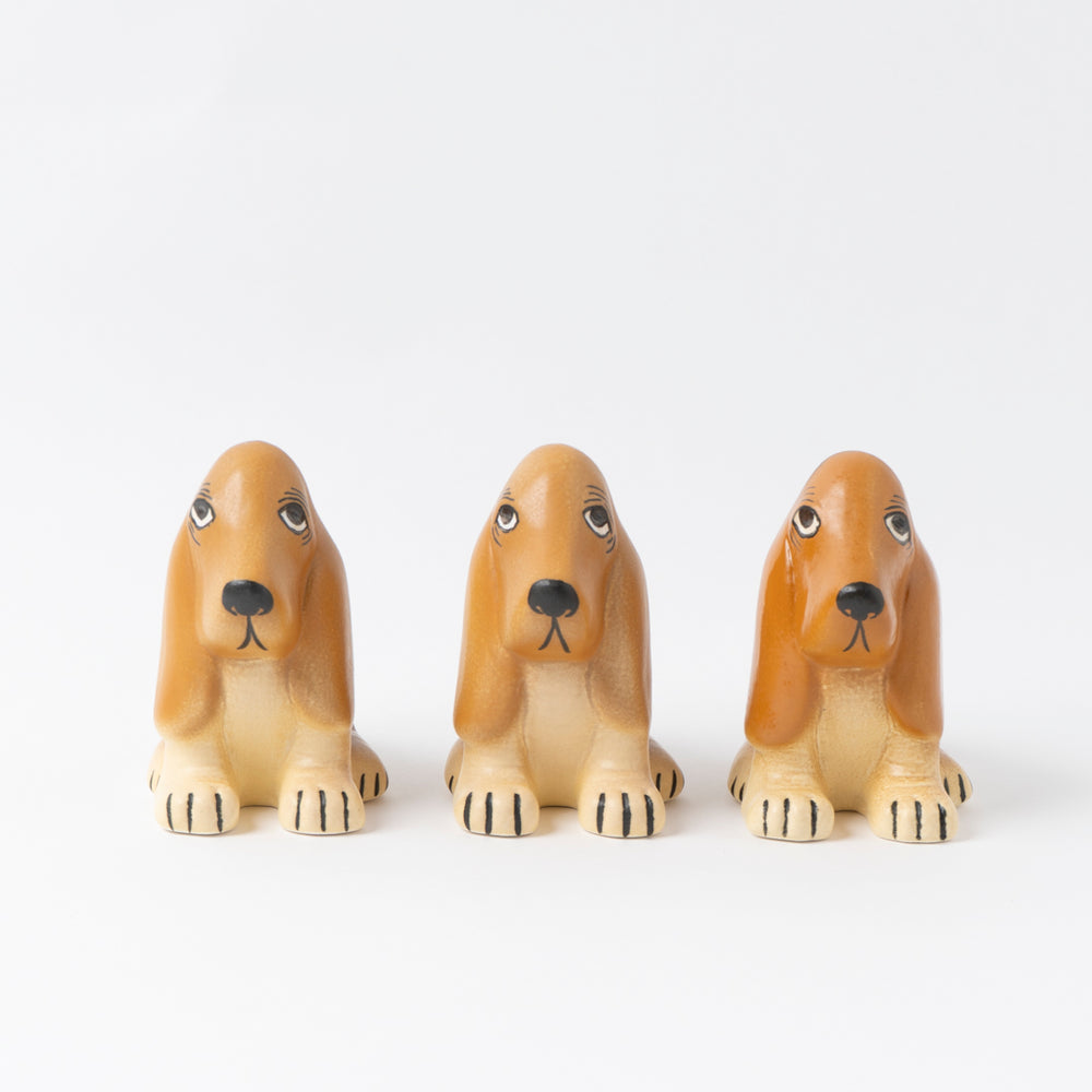 バセット