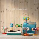 鳥類1967年，第06號