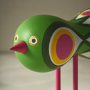 鳥類1967年，第02號