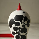 鳥類1967年，第03號