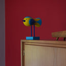 鳥類1967年，第05號