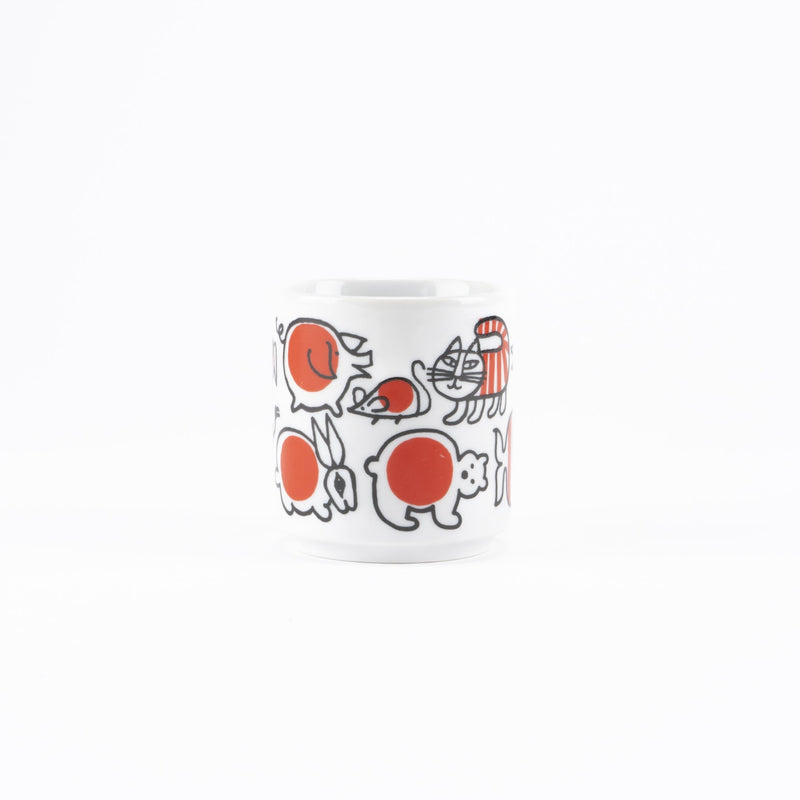 Lisa Larson Vintage Mug 1