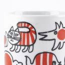 Lisa Larson Vintage Mug 1